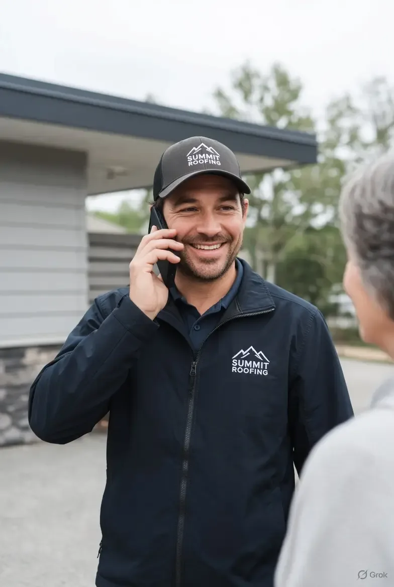 Flat Roof Leak Repair Harbinger, NC FAQs